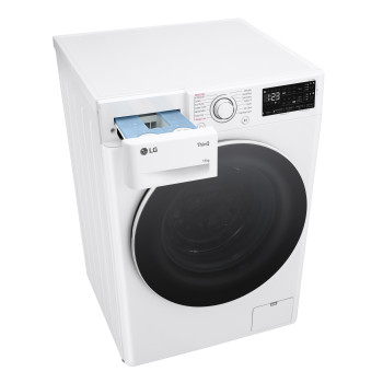 LG F4Y511WWLA1 Washing Machine image 13